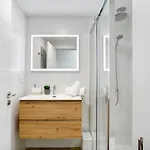 Apartment Liomor Luxury