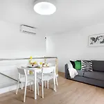 Apartment Liomor Luxury