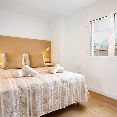 Apartment Liomor Luxury Caleta De Fuste
