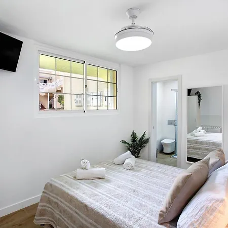 Liomor Luxury Apartment Caleta De Fuste