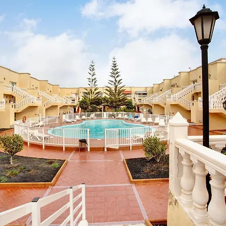 Liomor Luxury Apartment