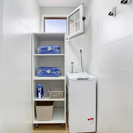 Apartment Liomor Luxury Caleta De Fuste