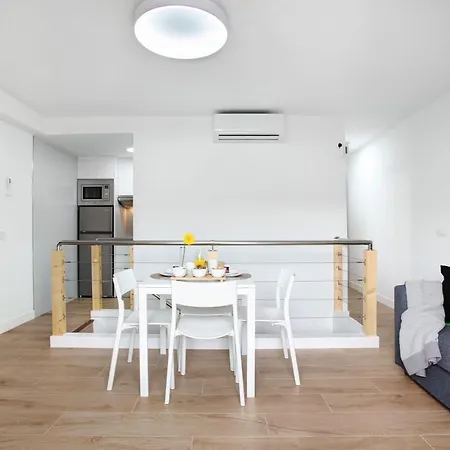 Liomor Luxury Apartment Caleta De Fuste