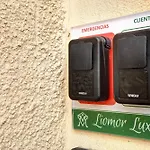Appartamento Liomor Luxury