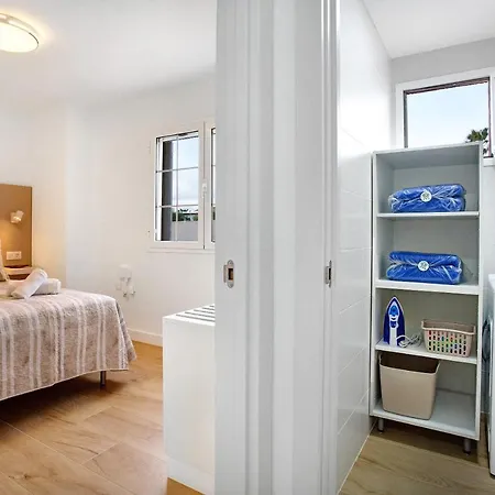 Liomor Luxury Apartment Caleta De Fuste