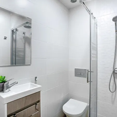 Apartment Liomor Luxury Caleta De Fuste