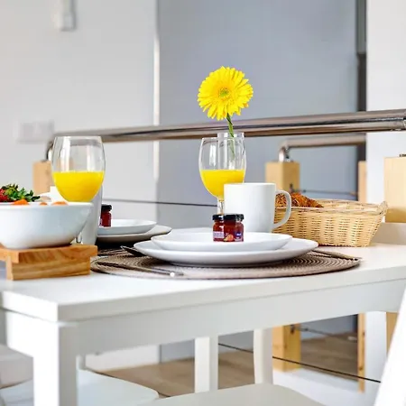 Liomor Luxury Apartment