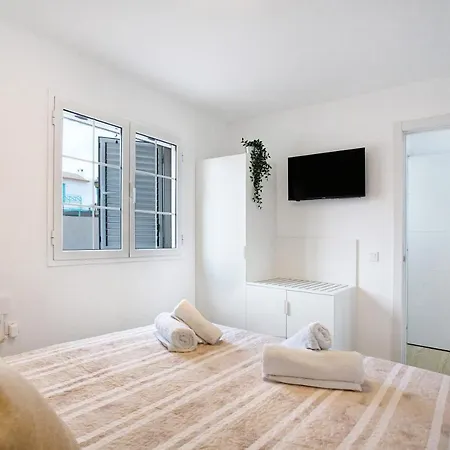 Liomor Luxury Daire Caleta De Fuste