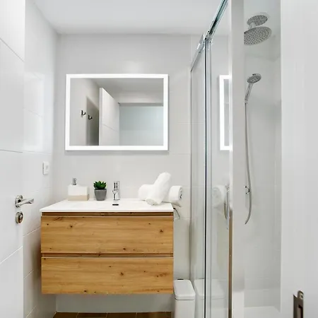 Apartment Liomor Luxury