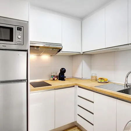 Apartment Liomor Luxury Caleta De Fuste