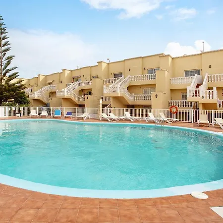 Apartment Liomor Luxury Caleta De Fuste