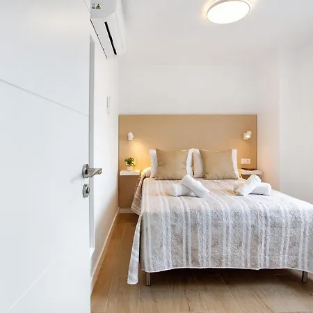 Liomor Luxury Appartamento Caleta De Fuste