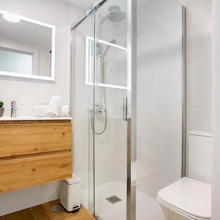 Appartamento Liomor Luxury