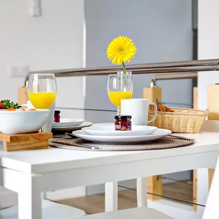 Apartment Liomor Luxury *