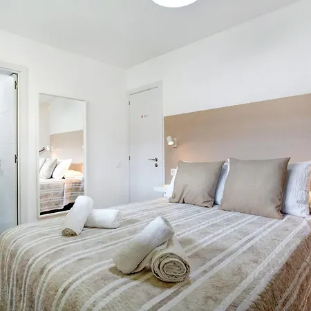 Apartment Liomor Luxury Caleta De Fuste