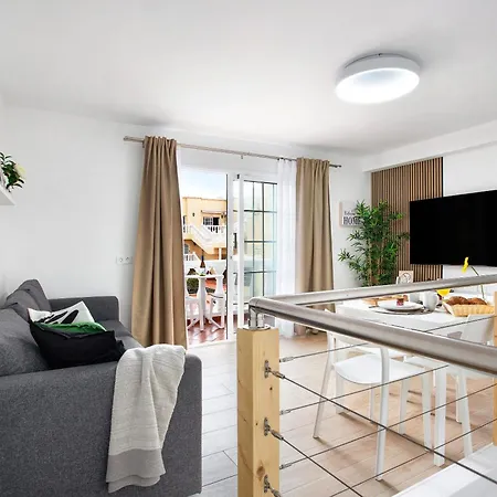 Lejlighed Liomor Luxury