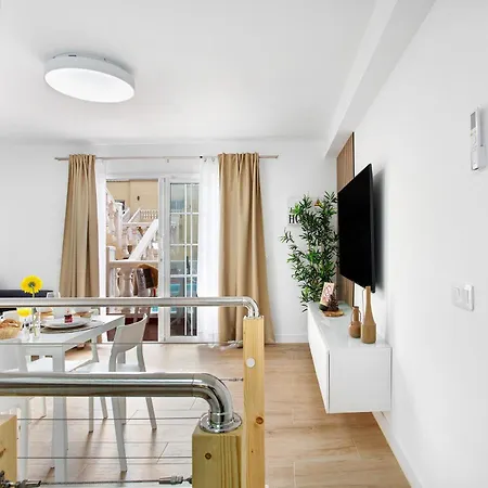 Liomor Luxury Appartamento