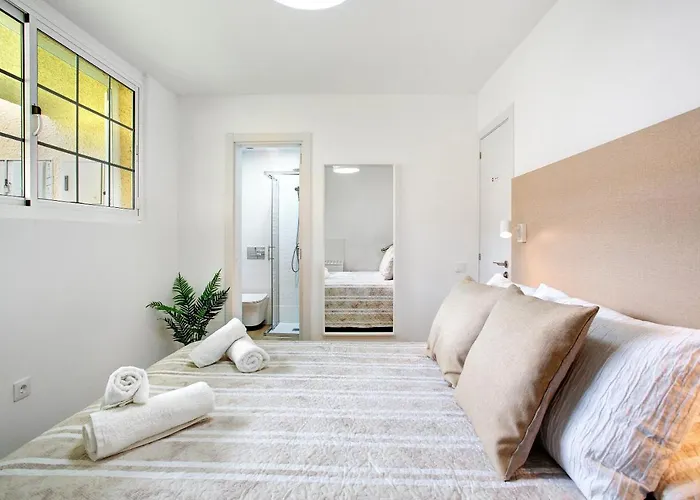 Liomor Luxury * Caleta De Fuste