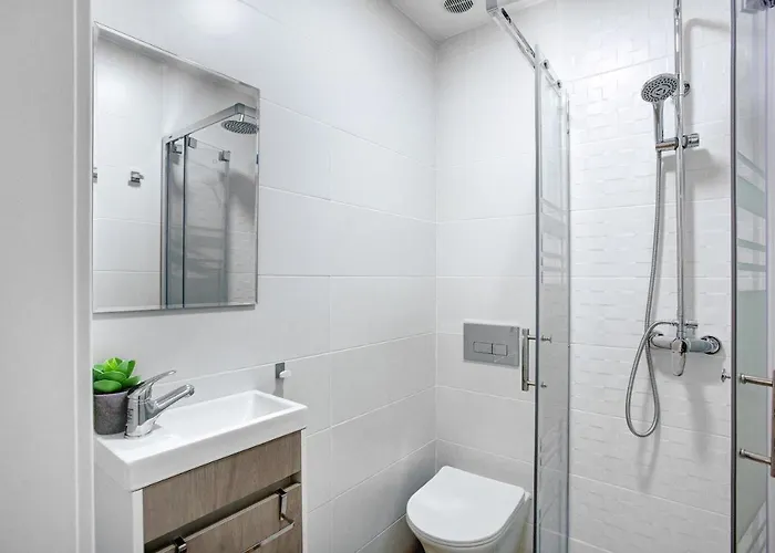 Lejlighed Liomor Luxury Caleta De Fuste