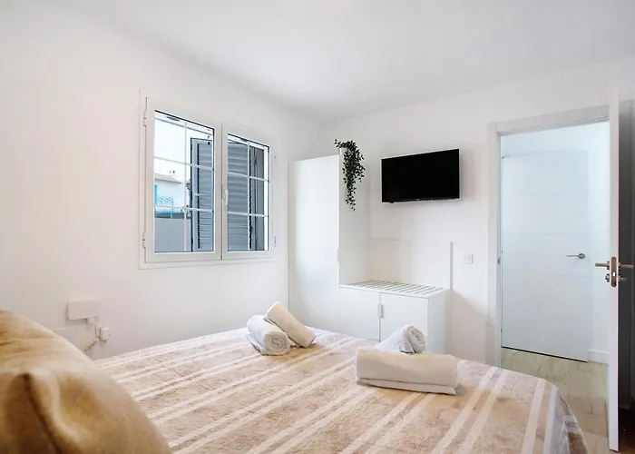 Liomor Luxury Apartment Caleta De Fuste