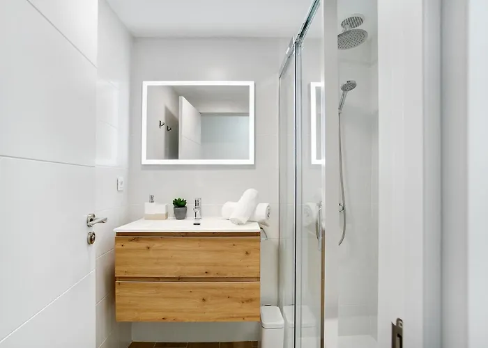 Apartment Liomor Luxury