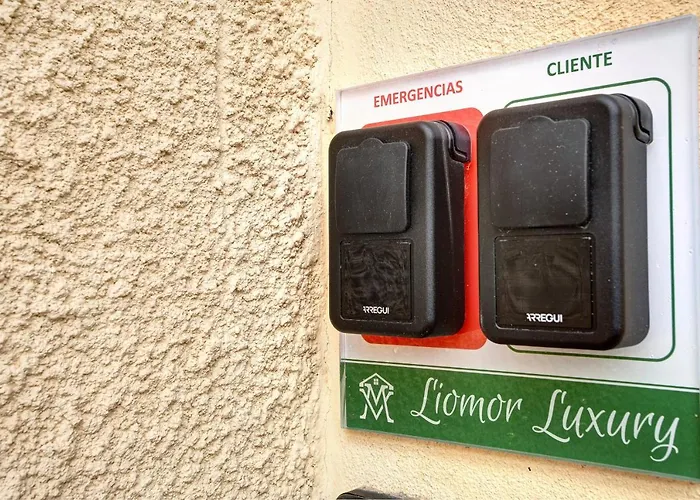 Liomor Luxury Apartment