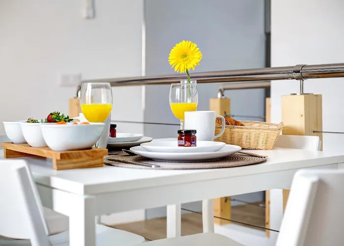 Lejlighed Liomor Luxury Caleta De Fuste