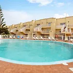 Apartment Liomor Luxury Caleta De Fuste