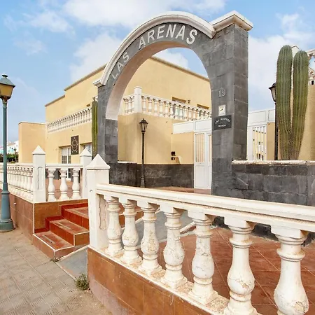 Appartement Liomor Luxury *