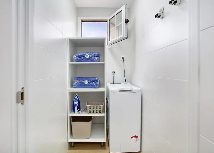 Appartement Liomor Luxury Caleta de Fuste