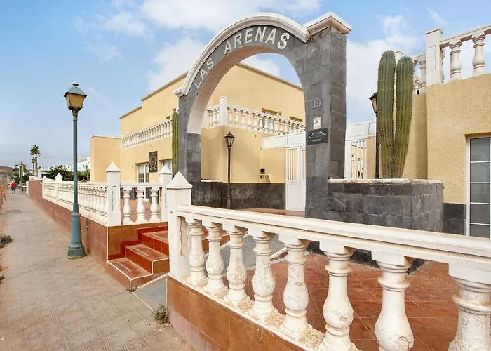 Appartement Liomor Luxury *